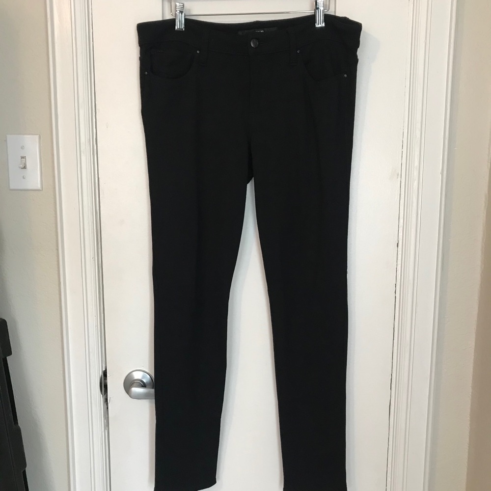 Joe’s Jeans Skinny Ponte Pant